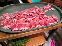 -北京老门框爆肚四季涮肉(凌河路店)