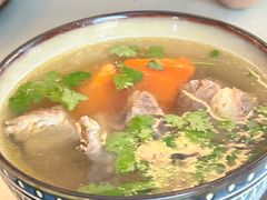 -百格里格.Uyghur cuisine(百色路店)