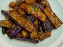 茄子年糕-阿毛饭店(和义路店)