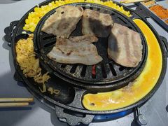 -外婆掌柜·东北家庭烤肉(托乐嘉店)