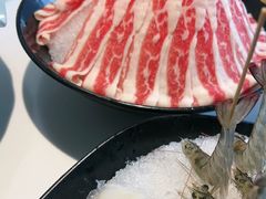 -德天雪花肥牛海鲜火锅(南苑东路店)