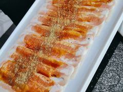 -牛鲜盛齐齐哈尔烤肉(曹路店)