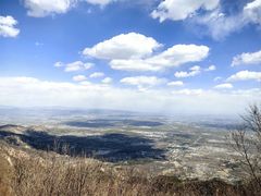-妙峰山风景名胜区