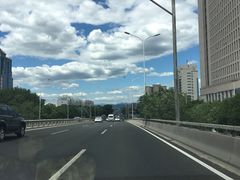 -京西五环检测场