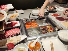 -海底捞火锅(珠影星光城夜宵主题店)