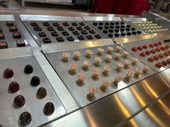 -歌斐颂巧克力小镇