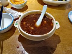 -黑家养生粥道馆(新世纪店)
