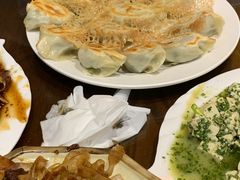 -葛记焖饼(伏牛路店)