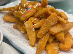 -四海回族饭店(前进大街店)