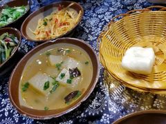 -张关合渣(朱家坳店)