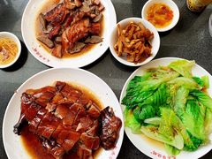 -黄连大头华烧鹅店(大良店)