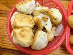 -逍遥镇刘相五胡辣汤豆沫馆(康复中街店)