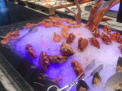 -印象餐厅(杭州国际博览中心北辰大酒店)