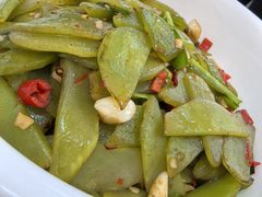 -笨罗卜浏阳菜馆(高桥永祥店)