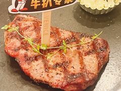 -威尼斯西餐厅(扬名广场店)