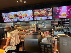-肯德基(堤口店)