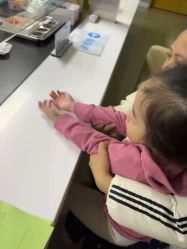 -上海浦滨儿童医院