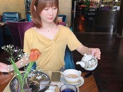-YUE·6·西式融合餐厅(外滩六号店)