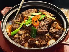 -上海苏宁宝丽嘉酒店·嘉府壹号中餐厅