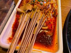 -蚝太郎 • 海鲜烧烤(Upark店)