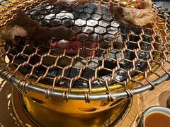 -烧肉达人•炭火烧肉(新天地店)
