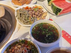 -天宜隆蘑菇宴火锅(石景山旗舰店)