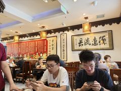 -老厨家(友谊路总店)
