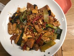 -拿渡·水煮鱼 麻辣香锅(西单大悦城店)