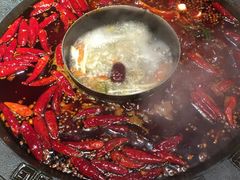 -重庆渝达老火锅(春熙路店)