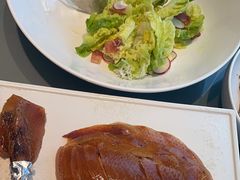 -小大董·烤鸭(观景餐厅·南京西路店)