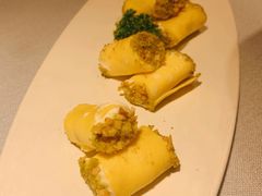 -茶宴·美食地标餐厅(沙坡尾店)