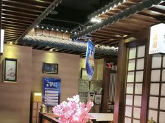 -樱之盛宴·蟹料理海鲜自助(前进大街店)