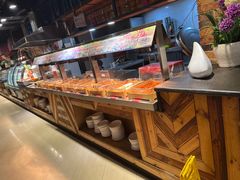 -韩千炉海鲜自助火锅烤肉(文三路店)