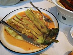 -汤城小厨•粤菜•靓汤(金融街店)