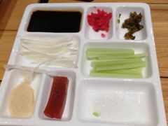 -四季民福烤鸭店(前门廊房二条店)