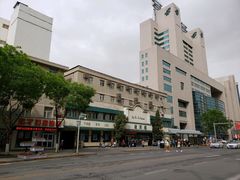 -迎宾楼(解放西街店)