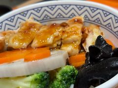 -吉野家(上海美罗城店)