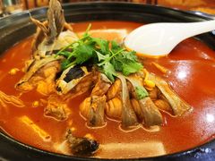 -贵州大厦贵州厅(樱花园西街店)