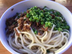 -左撇子私房面