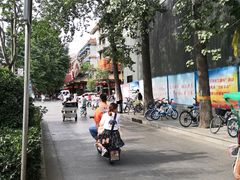 -燕风楼烤鸭店(建设总店)