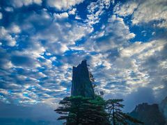 -三清山风景名胜区