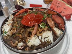 -红椒香·闽北光泽菜·宴请聚会(奥体店)