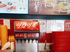 -和合谷(新街口店)