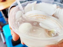 -凤姐泰国糖水(创业路店)