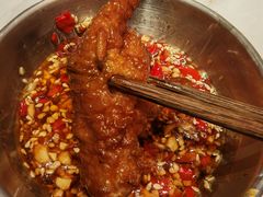-大芊金重庆串串火锅(南京路店)