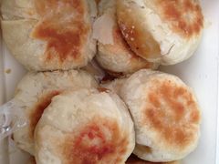 -长发西饼(临顿路店)