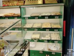 -南来顺饭庄·清真(南菜园店)