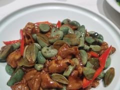 -銘悦阁烤鸭店
