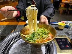 -鹤之乡·齐齐哈尔烤肉·非遗(秋涛路店)