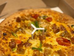 -必胜客(城西银泰店)